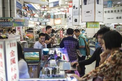 深圳與硅谷能否攜手打造制造業(yè)巨擘Calichina？