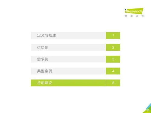 《艾瑞咨詢2021中國企業(yè)服務(wù)研究報(bào)告》深度解析 信息咨詢服務(wù)如何驅(qū)動企業(yè)數(shù)字化轉(zhuǎn)型